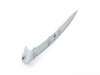 ES#2678699 - 51117331764 - PROTECTIVE RUBBER STRIP,RGHT - Genuine BMW - BMW
