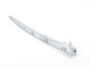 ES#2679127 - 51117331763 - PROTECTIVE RUBBER STRIP, LFT - Genuine BMW - BMW