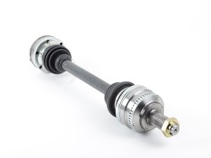 ES#3074109 - NCV27503 - E36 Rear Axle Assembly - Priced Each - Brand new unit, complete assembly with inner CV joint - GSP North America - BMW