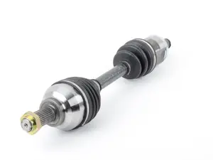E46 Front Axle Assembly - Left