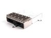 ES#181090 - 65128362174 - Antenna Amplifier - Used to cancel interference and boost antenna reception - Genuine BMW - BMW