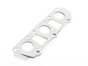 ES#259281 - 06e253039c - Exhaust Manifold Gasket - Priced Each - Fits the left and right side - Victor Reinz - Audi