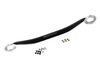 ES#127350 - 51710429378 - BMW Performance Strut Bar - (Part Is NLA) - (NO LONGER AVAILABLE) - Lightweight strut bar to help reduce chassis flex - Genuine BMW - 