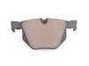 ES#2863158 - 34116857096KT - Front & Rear Brake Pad Set - Genuine brake pads direct from BMW - Genuine BMW - BMW