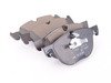 ES#2863158 - 34116857096KT - Front & Rear Brake Pad Set - Genuine brake pads direct from BMW - Genuine BMW - BMW
