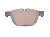 ES#2863158 - 34116857096KT - Front & Rear Brake Pad Set - Genuine brake pads direct from BMW - Genuine BMW - BMW