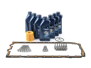 Oil Pan Gasket replacement kit