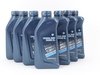 ES#3173515 - 11137548031KT1 - Oil Pan Gasket replacement kit - Includes new pan gasket, hardware and a oil service kit - Genuine BMW - BMW