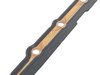 ES#3173515 - 11137548031KT1 - Oil Pan Gasket replacement kit - Includes new pan gasket, hardware and a oil service kit - Genuine BMW - BMW