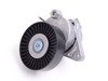 ES#2770316 - 01199797921KT8 - Accessory Belt Kit - Level 2 - Includes Belt Tensioner, Idler Pulley, Belt, And Hardware - Assembled By ECS - Mercedes Benz