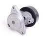 ES#2770316 - 01199797921KT8 - Accessory Belt Kit - Level 2 - Includes Belt Tensioner, Idler Pulley, Belt, And Hardware - Assembled By ECS - Mercedes Benz
