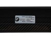 ES#127350 - 51710429378 - BMW Performance Strut Bar - (Part Is NLA) - (NO LONGER AVAILABLE) - Lightweight strut bar to help reduce chassis flex - Genuine BMW - 