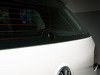 ES#3170849 - 005265ECS01 -  Billet Aluminum Rear Wiper Delete Plug - Add an ultra-stealthy and smooth appearance to your rear hatch glass! - ECS - Audi Volkswagen MINI