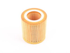 ES#3172459 - 11427854445 - Oil Filter Kit - Includes necessary o-rings - Mann - BMW