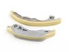 ES#2762338 - 079109229KT3 - Complete Timing Chain Kit - ultimate  - Everything need to get the job done - Assembled By ECS - Audi