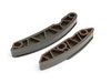 ES#2762338 - 079109229KT3 - Complete Timing Chain Kit - ultimate  - Everything need to get the job done - Assembled By ECS - Audi
