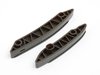 ES#2762338 - 079109229KT3 - Complete Timing Chain Kit - ultimate  - Everything need to get the job done - Assembled By ECS - Audi