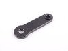 ES#3175098 - TS-VW-022 - Billet Aluminum Pendulum Mount (Dog Bone) - Eliminate the slop associated with the factory mount - Torque Solution - Volkswagen