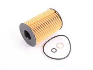 ES#2841091 - 11427583220 - Oil Filter - Priced Each - OE quality for your BMW - Mann - BMW