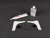 ES#196846 - 82649407930 - Lower Valance - Rear - BMW Aerodynamics Package lower valance - Genuine BMW - 