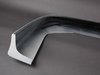ES#196846 - 82649407930 - Lower Valance - Rear - BMW Aerodynamics Package lower valance - Genuine BMW - 