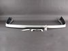 ES#196846 - 82649407930 - Lower Valance - Rear - BMW Aerodynamics Package lower valance - Genuine BMW - 