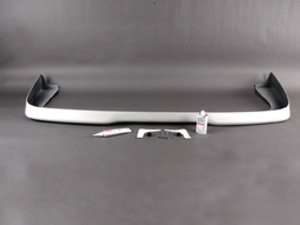 ES#196846 - 82649407930 - Lower Valance - Rear - BMW Aerodynamics Package lower valance - Genuine BMW - 