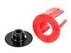 ES#3184142 - IEDTCI1 - IE TruFIT Dogbone Mount Insert - Version A - (NO LONGER AVAILABLE) - 80A durometer dogbone insert for smoother shifts and better throttle response - Integrated Engineering - 