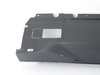 ES#2923570 - 51757368598 - RIGHT DOOR SILL TRIM PANEL - Genuine BMW - BMW