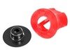 ES#3184146 - IEDTCI2 - IE TruFIT Dogbone Mount Insert - Version B - (NO LONGER AVAILABLE) - 80A durometer dogbone insert for smoother shifts and better throttle response - Integrated Engineering - 