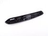 ES#2734652 - 51137362123 - Trunk Lid Grip - Silver - Located above the license plate on the trunk ; reverse camera - Genuine MINI - MINI