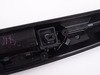ES#2734652 - 51137362123 - Trunk Lid Grip - Silver - Located above the license plate on the trunk ; reverse camera - Genuine MINI - MINI