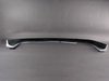 ES#196846 - 82649407930 - Lower Valance - Rear - BMW Aerodynamics Package lower valance - Genuine BMW - 