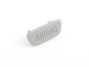 ES#2207197 - 51432993027 - COVER CAP AIRBAG - Genuine BMW - BMW