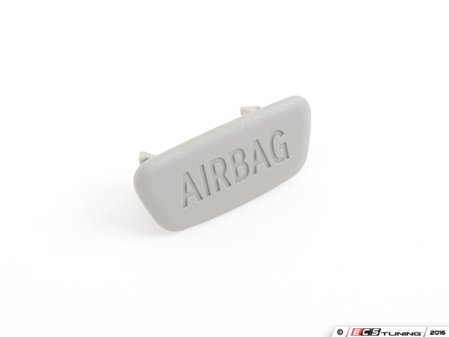 ES#2207197 - 51432993027 - COVER CAP AIRBAG - Genuine BMW - BMW