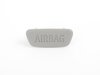 ES#2207197 - 51432993027 - COVER CAP AIRBAG - Genuine BMW - BMW