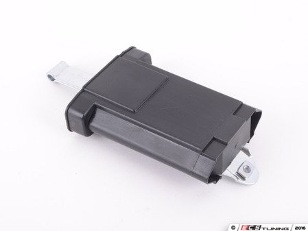ES#2879957 - 1237300316 - Rear Door Check - Priced Each - Left or right side fitment - One required per door - Vaico - Mercedes Benz