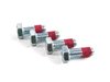 ES#395 - MDB1191D - Rear Box Brake Pad Set - Economical doesn't mean they won't perform! - Mintex - Audi