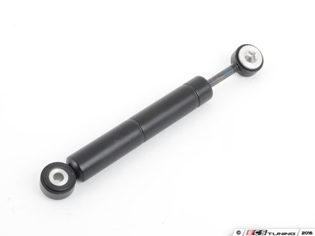 ES#2878882 - 1022001514 - Belt Tensioner Damper - Absorbs the shock of the belt drive system to maintain constant pressure - Vaico - Mercedes Benz