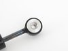 ES#2878882 - 1022001514 - Belt Tensioner Damper - Absorbs the shock of the belt drive system to maintain constant pressure - Vaico - Mercedes Benz