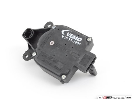 ES#2897255 - 1J0907511 - Recirculation Motor (V154) - Operates recirculation door - Vemo - Volkswagen