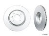 ES#11753 - 40454114 - Platinum Rotor - Priced Each - Meyle - 