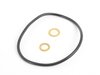 ES#2879435 - 11427510717 - Oil Filter Kit - Includes all related gaskets - Vaico - BMW