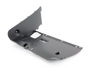 ES#117764 - 51457156231 - TRIM PANEL - Genuine BMW - BMW