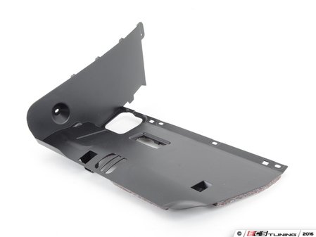 ES#117764 - 51457156231 - TRIM PANEL - Genuine BMW - BMW