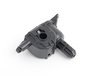 ES#2793051 - 52107328305 - Lumbar For Front Seat - Left - Mounts under the seat cushion on the backrest lower section - Genuine MINI - MINI