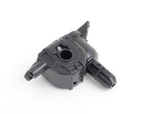 ES#2923805 - 52107328305 - LUMBAR, LEFT - (NO LONGER AVAILABLE) - Genuine BMW - 