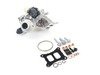 ES#3184161 - IS20PRFTRBKT - IS20 Turbo Upgrade Kit - Includes IHI IS20 turbocharger and all required installation hardware. - Assembled By ECS - Volkswagen