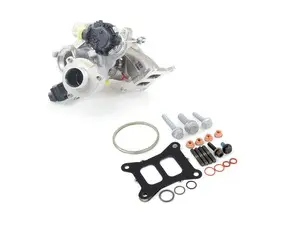 IS20 Turbo Upgrade Kit