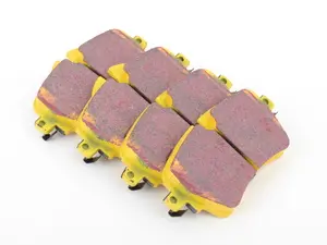 EBC Yellowstuff Brake Pad Set